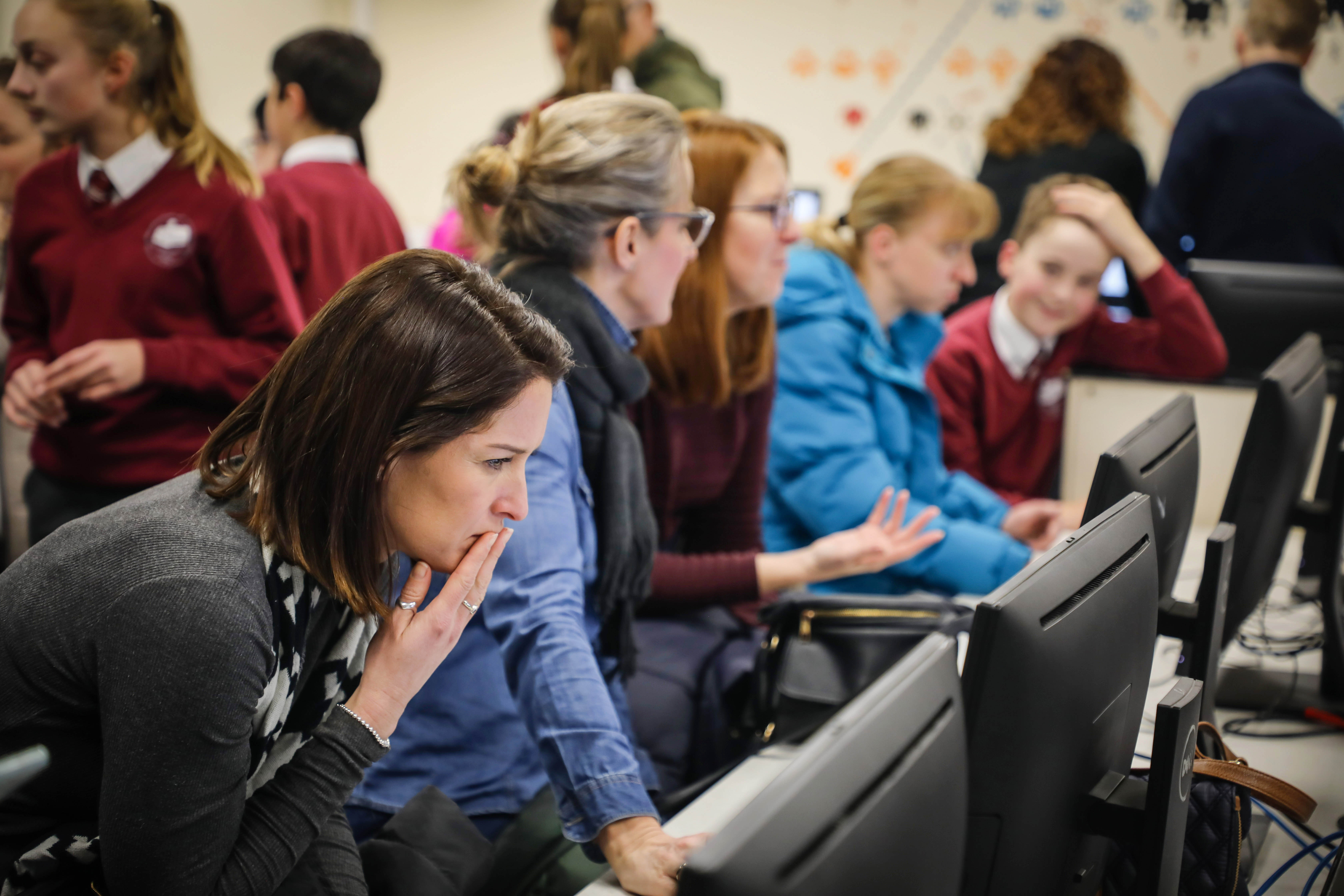 Lockyer s Middle School Accelerated Reader Parent Information Evening Lockyer s Middle School Accelerated Reader Parent Information Evening